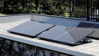 Panelretter: Refurbished Solarmodule für Balkonkraftwerke