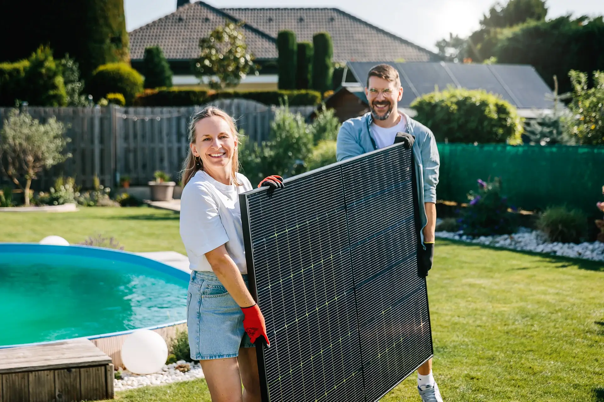 Yuma Balkonkraftwerk: Exklusiven Rabatt mit unserem Gutscheincode "ENERGIEMAG" sichern