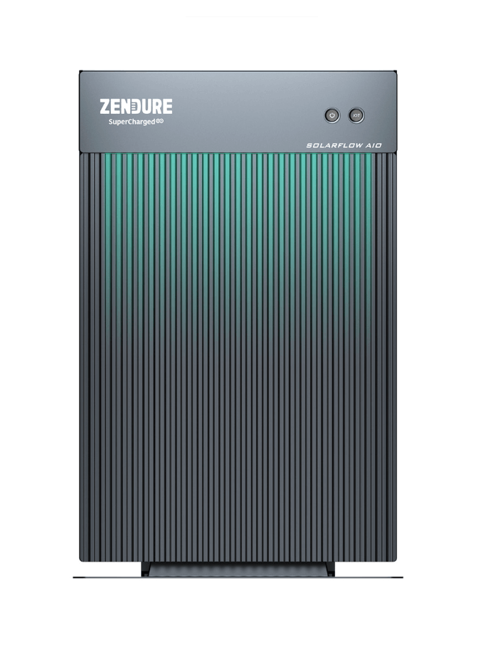 Zendure AIO 2400 (streng limitiert)