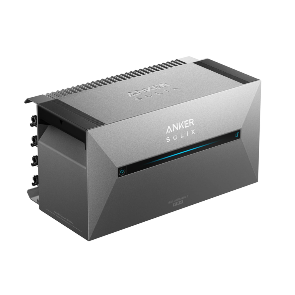 Anker Solix Solarbank 2 E1600 Pro