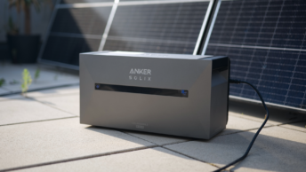 Anker Solix Solarbank 2 Pro im Test