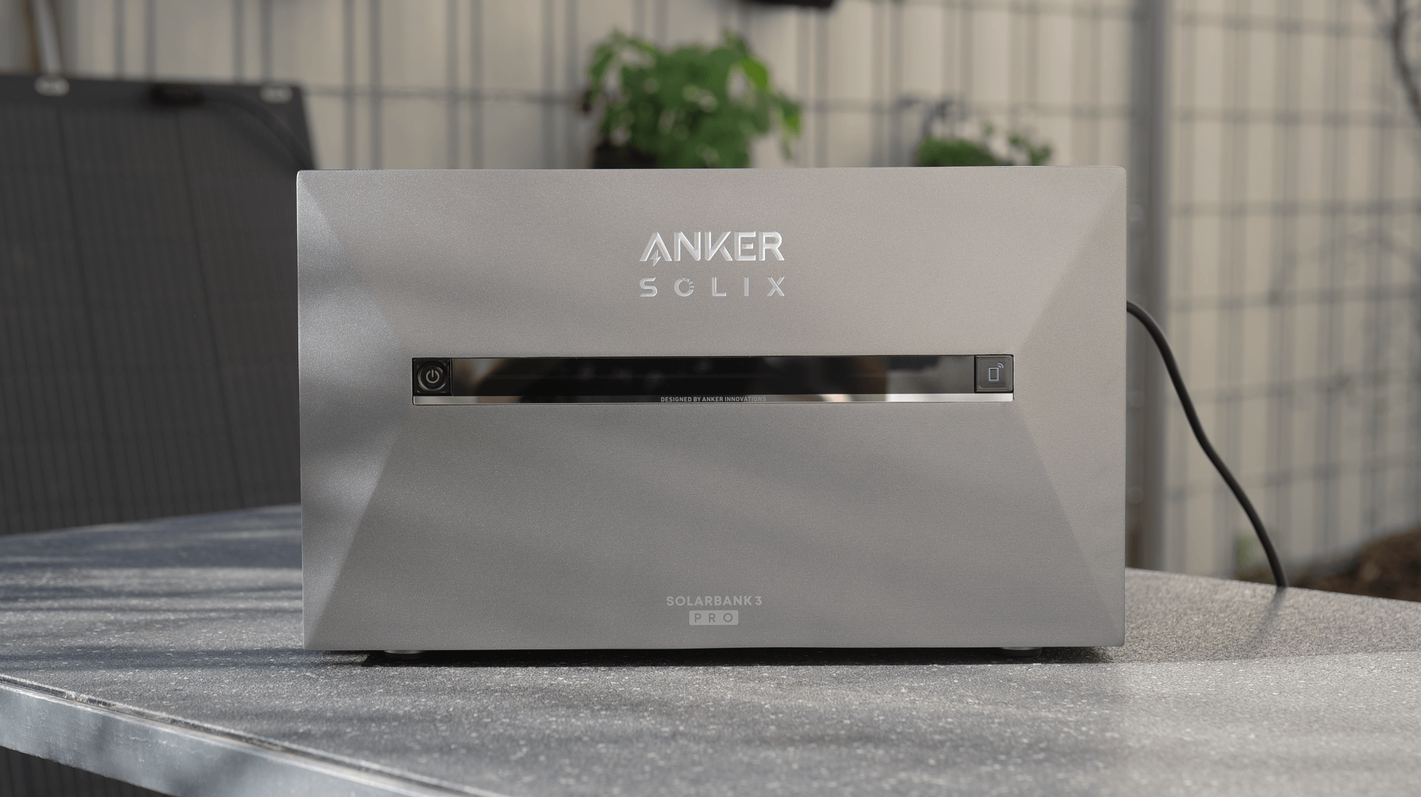 Anker Solix Solarbank 3 E2700 Pro im Test: Bester Balkonkraftwerk Speicher mit KI