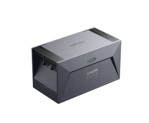 Anker SOLIX Solarbank E1600