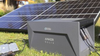 Anker SOLIX Solarbank E1600: Wie gut ist der Balkonkraftwerk Speicher im Test?