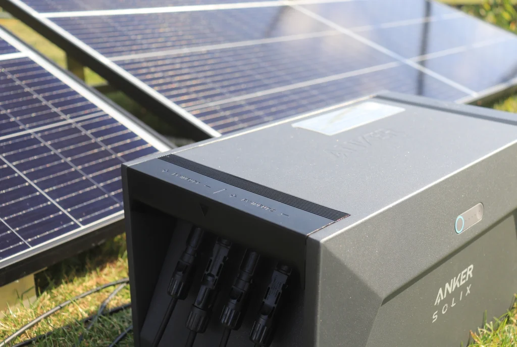 Anker Solix Solarbank E1600: Unser Test Fazit