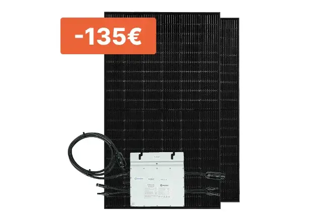 Balkonkraftwerk Newsletter