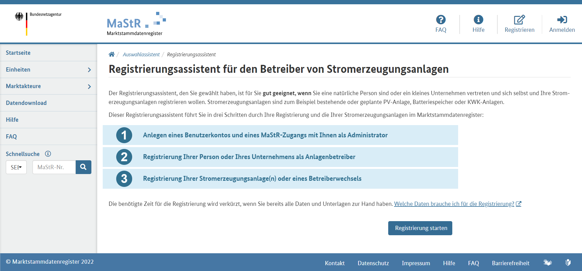 Balkonkraftwerk anmelden: Ultimative Anleitung 2023 - EnergieMagazin