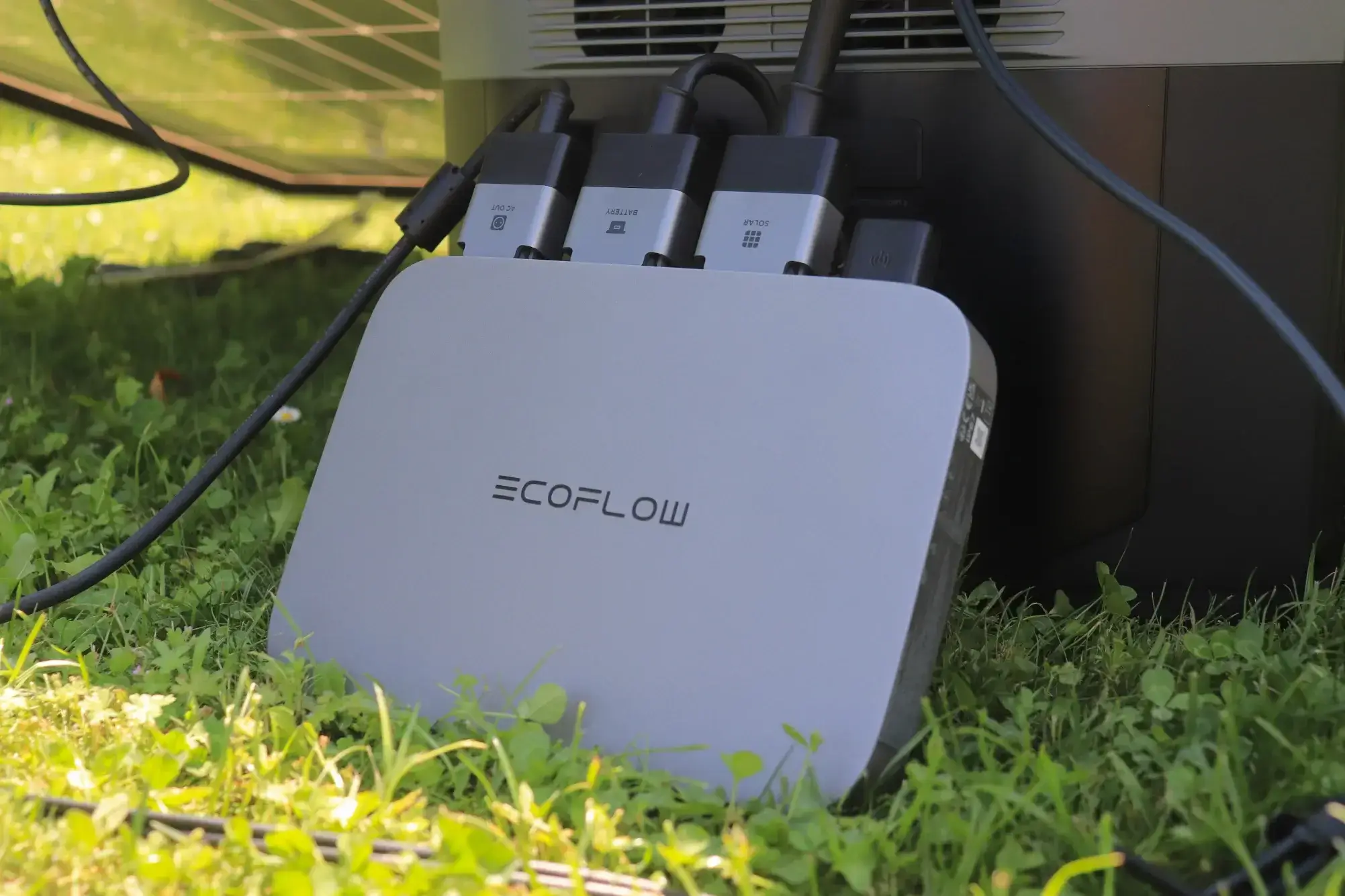 Balkonkraftwerk mit Speicher getestet: Zendure SolarFlow, EcoFlow PowerStream und weitere Produkte im Vergleich