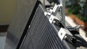 Balkonkraftwerk: Aufnahme als Privilegierte Maßnahme im WEG für Mieter