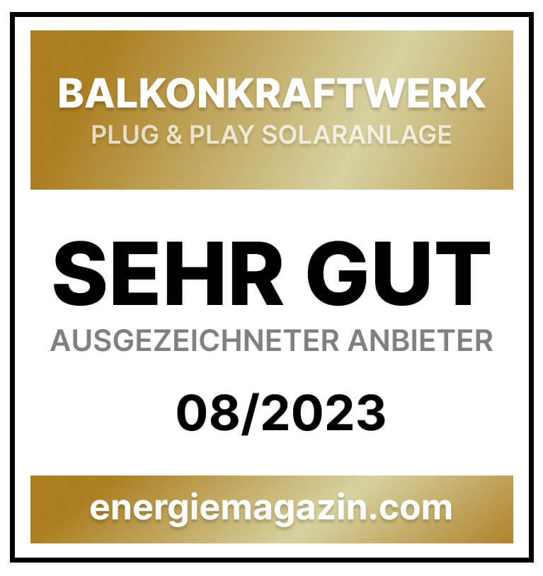 Testnote: SEHR GUT (1,3)