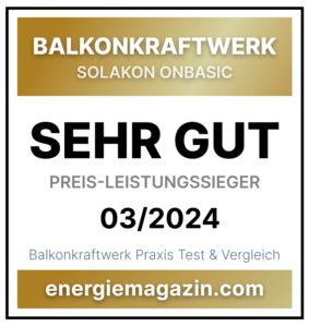 Testnote: SEHR GUT (1,3)