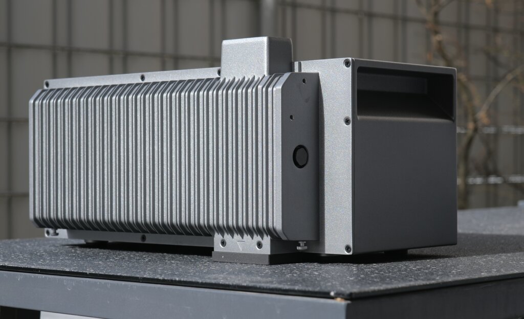 BP2700 Erweiterungsbatterie für Anker Solix Solarbank 3 Pro