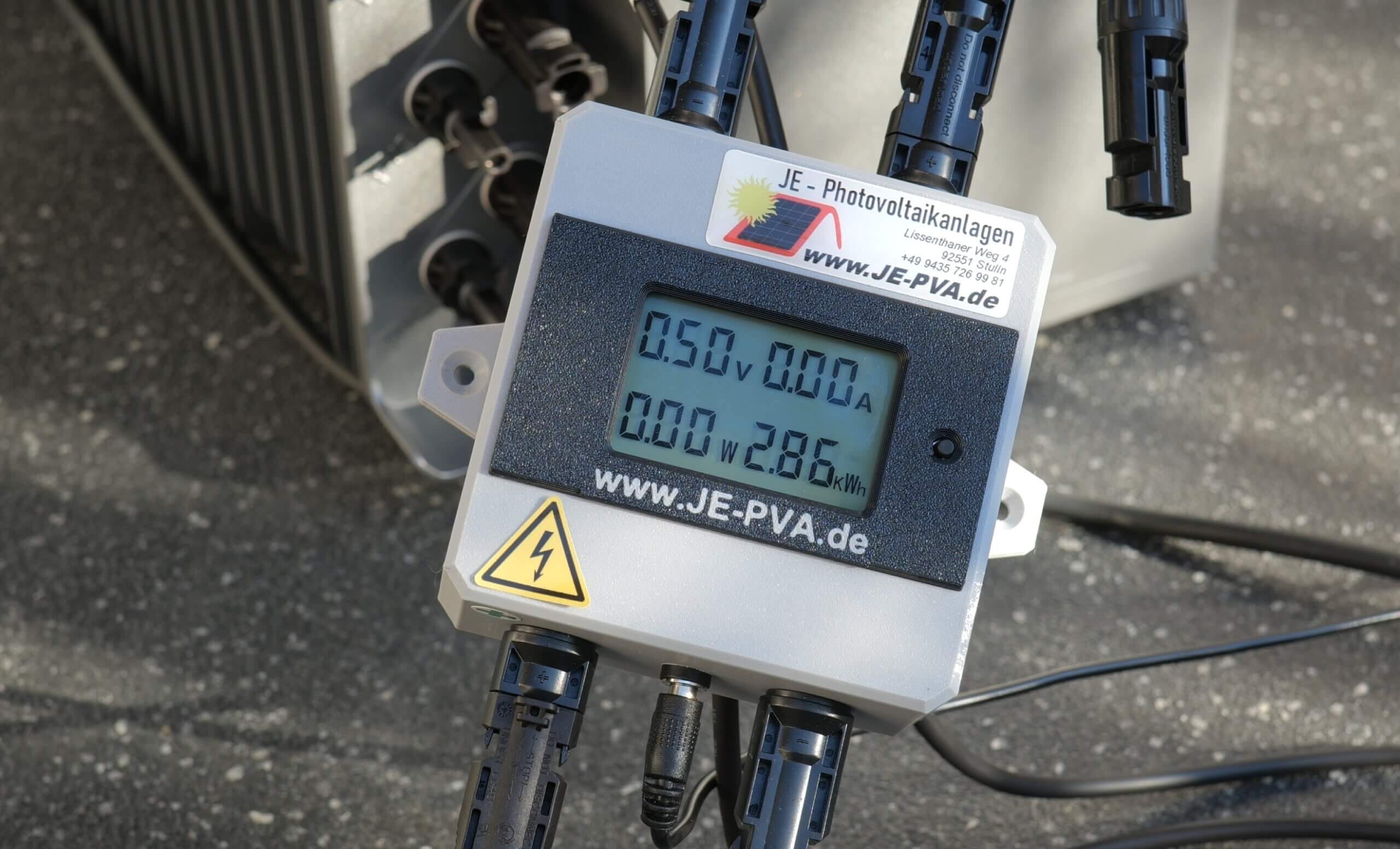 Messung der Effizienz und Umwandlungsverluste bei Anker Solix Solarbank 3 Pro im Praxistest