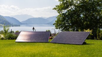 Green Solar Balkonkraftwerk Erfahrungen