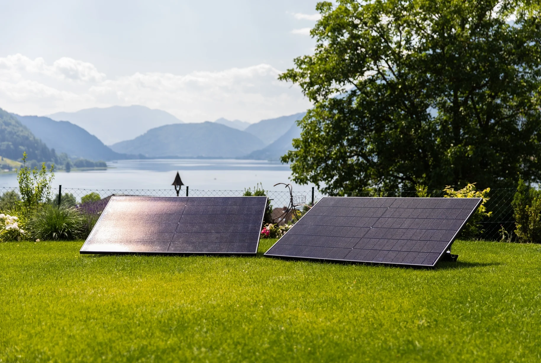 Solar The World Erfahrungen