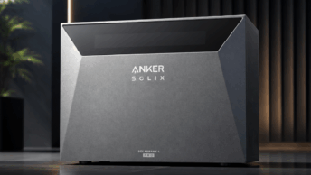 Anker Solix Solarbank 4 Pro im ersten Test
