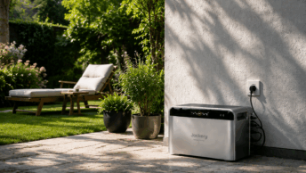 Jackery SolarVault 3 Pro im Test