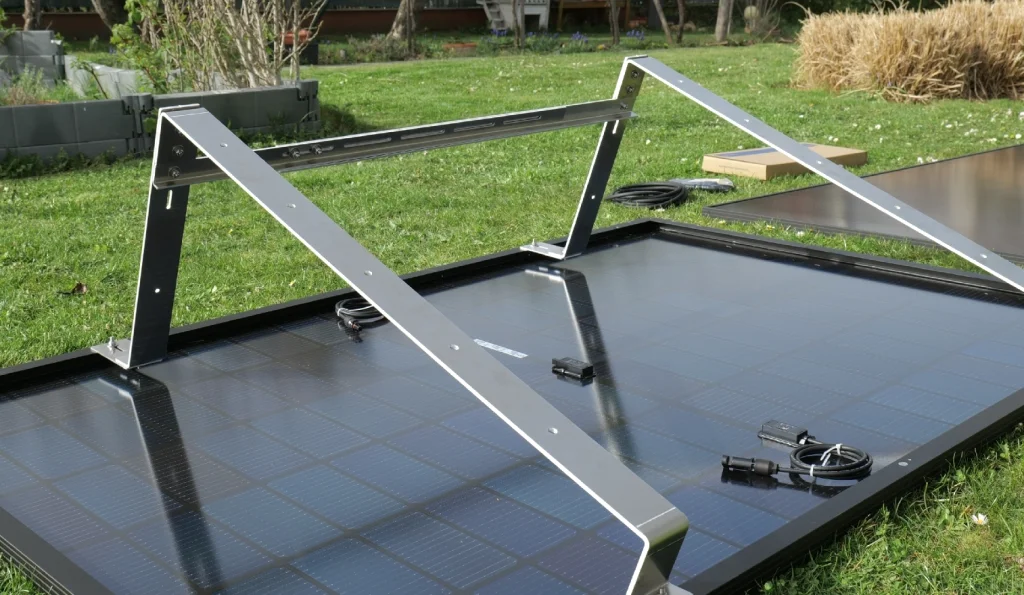 Kleines Kraftwerk Kleines Kraftwerk