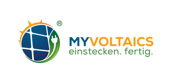 Myvoltaics