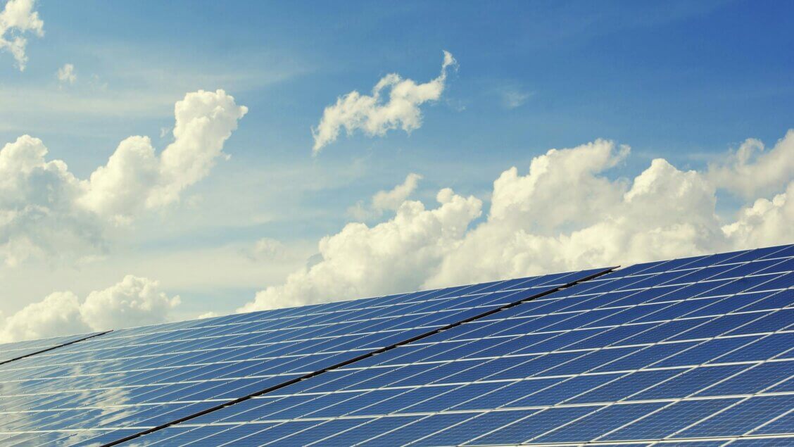 Photovoltaik