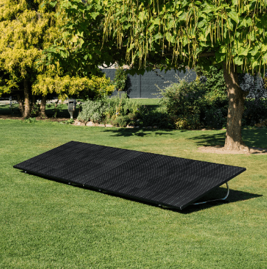 priwatt priFlat Duo 800W Balkonkraftwerk Testsieger 2025