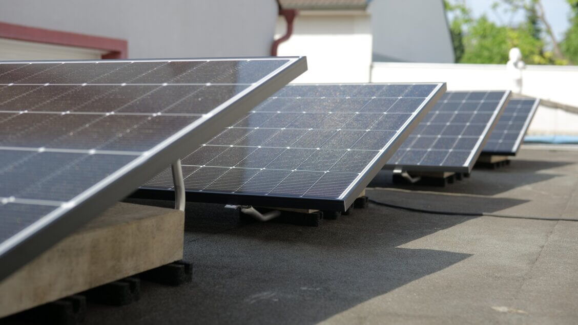 Priwatt Priflat und Pribasic Quattro im Testbetrieb