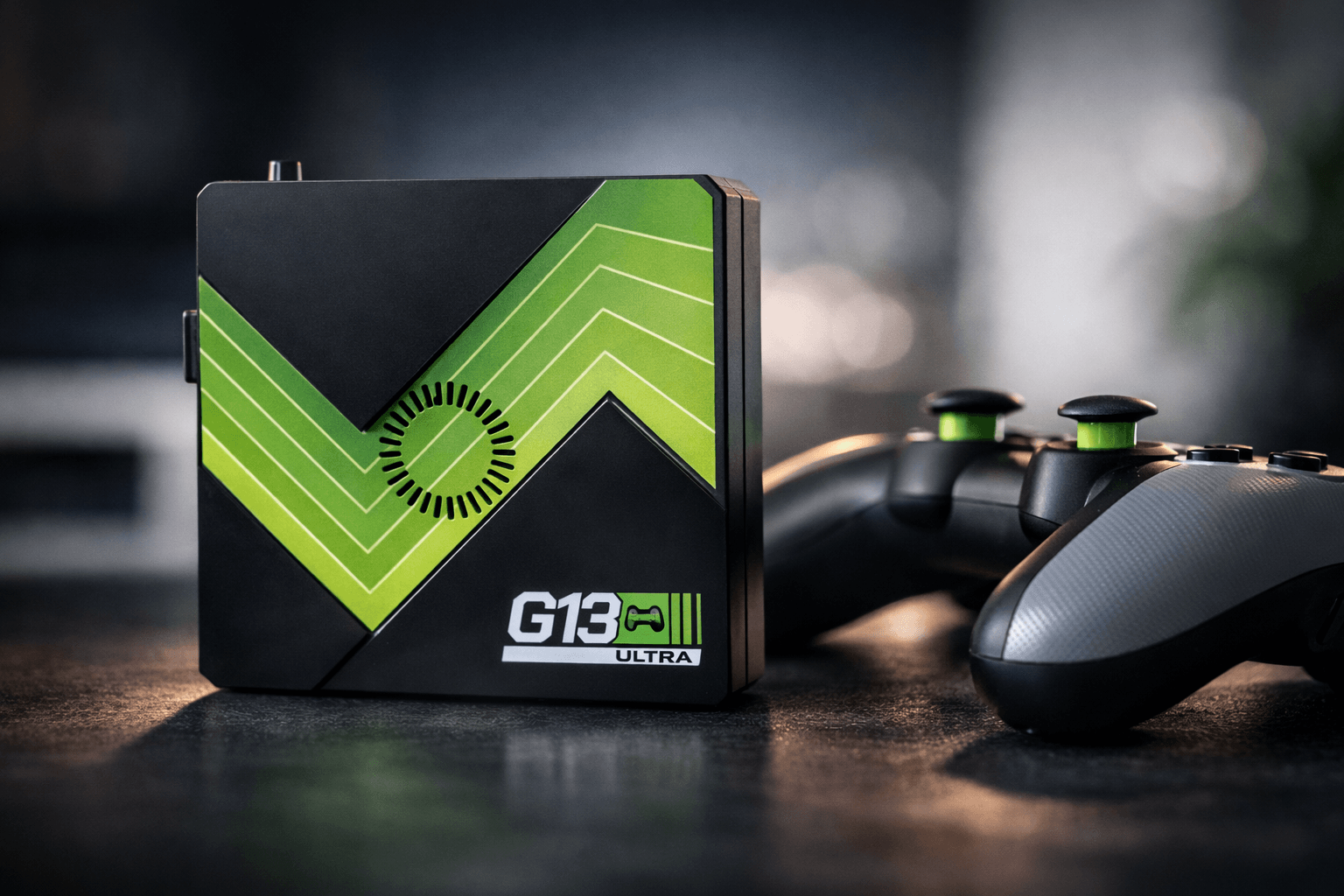 Retrowave G13 Ultra im Test: Was taugt die Konsole mit 100.000 Spielen?