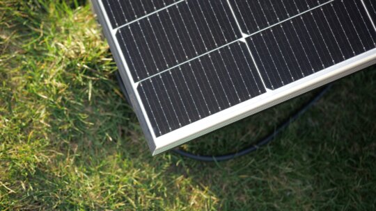 Rabattaktion bei Solakon: 15 Euro sparen mit exklusivem Rabattcode in der Herbst Aktion