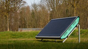 Solhyd Project: Wasserstoffproduzierende Solarmodule