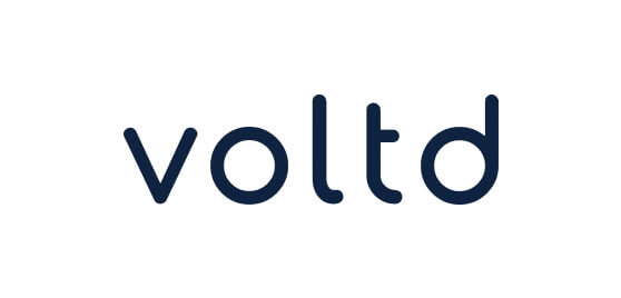 Voltd - Shop Logo