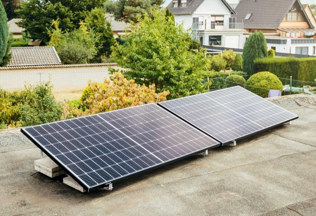 Balkonkraftwerk Test Der ultimative Vergleich 06/2023 EnergieMagazin