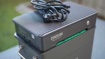 Zendure Hyper 2000: Balkonkraftwerk Speicher im Test