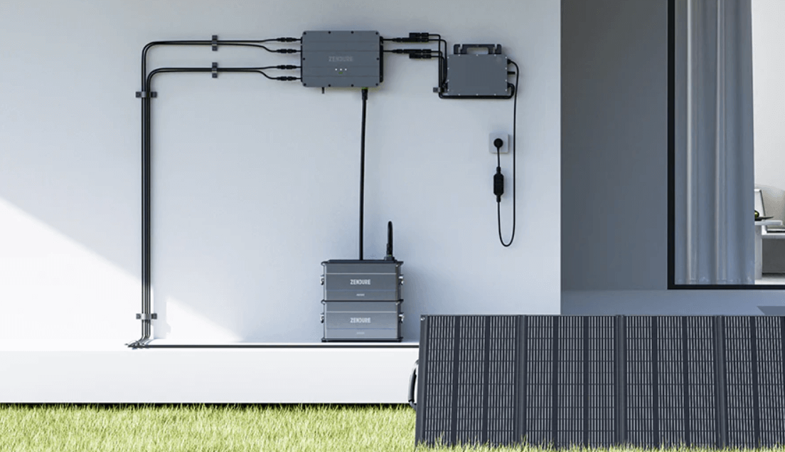 Zendure SolarFlow