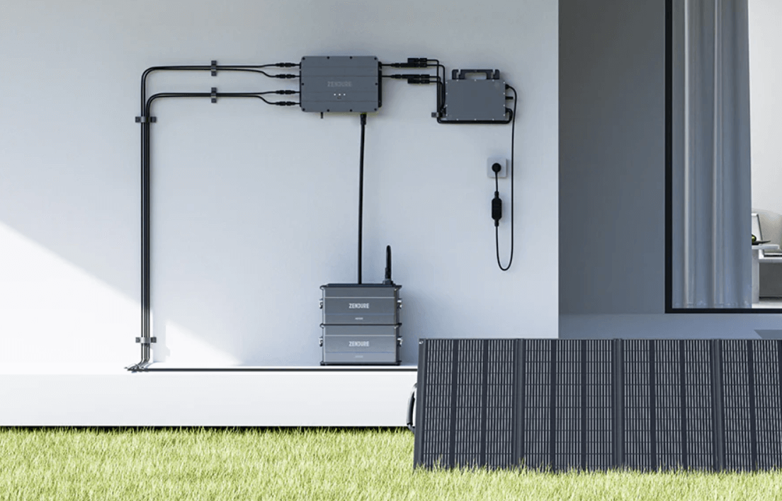 Zendure SolarFlow