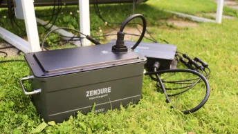 Zendure SolarFlow im Test