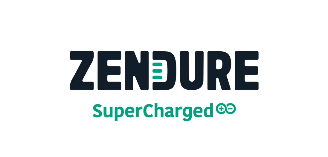 Zendure